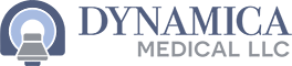 Dynamica Medical LLC Logo